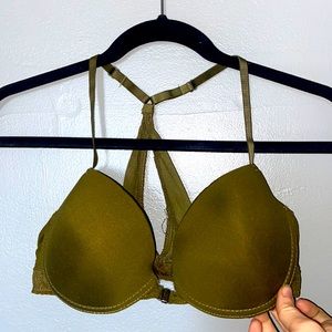 Lucky Brand, Size 36C Bra